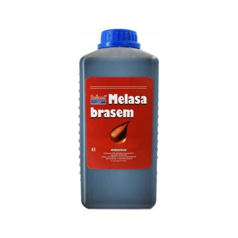 MELASA BOLAND W PŁYNIE DODATEK BRASEM 1L MELASA BOLAND W PŁYNIE DODATEK BRASEM 1L