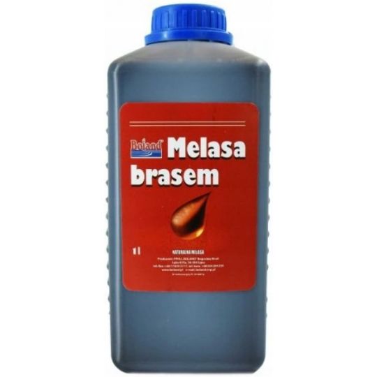 MELASA BOLAND W PŁYNIE DODATEK BRASEM 1L MELASA BOLAND W PŁYNIE DODATEK BRASEM 1L