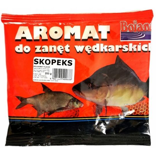 DODATEK ZANĘTOWY BOLAND AROMAT SCOPEX 200g DODATEK ZANĘTOWY BOLAND AROMAT SCOPEX 200g