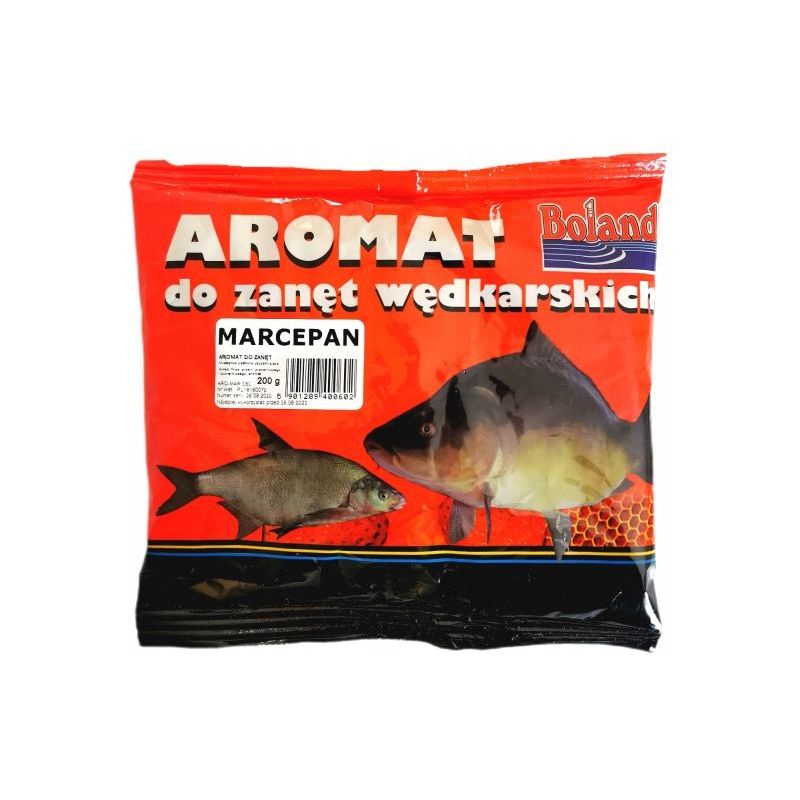 DODATEK ZANĘTOWY BOLAND AROMAT MARCEPAN 200g DODATEK ZANĘTOWY BOLAND AROMAT MARCEPAN 200g