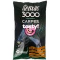 ZANĘTA SENSAS 3000 CARP TASTY KRILL 1kg