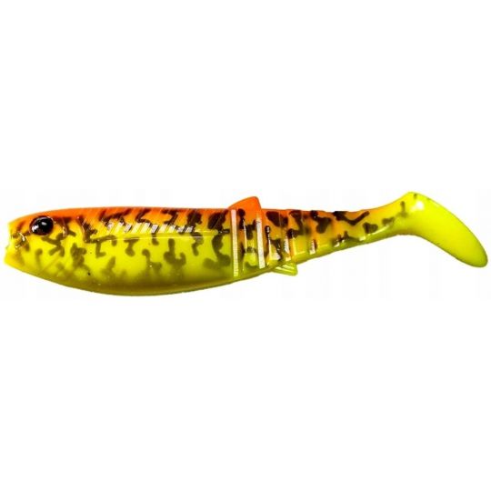 GUMA SAVAGE GEAR CANNIBAL 12,5cm 20g BURBOT KOPYTO GUMA SAVAGE GEAR CANNIBAL 12,5cm 20g BURBOT KOPYTO