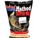ZANĘTA BOLAND METHOD PELLET MIX 1kg KARP WANILIA