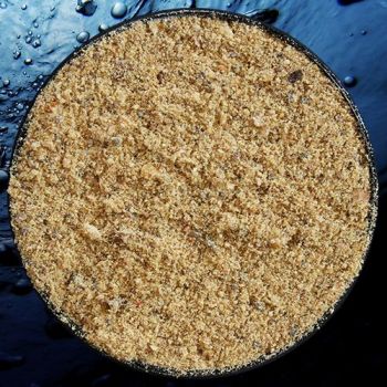 ZANĘTA BOLAND METHOD PELLET MIX 1kg KARP WANILIA