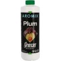 ATRAKTOR W PŁYNIE SENSAS AROMIX PLUM ŚLIWKA 500ml