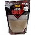 ZANĘTA MEUS MICRO CRUSH BLACK 700g