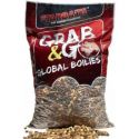 PELLET STARBAITS GRAB&GO 8kg SPEEDY PELLETS MIX