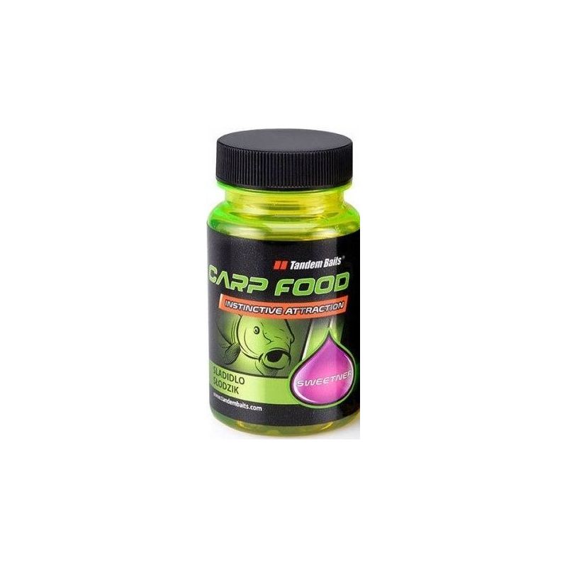 SŁODZIK TANDEM BAITS 75ml SŁODZIK TANDEM BAITS 75ml
