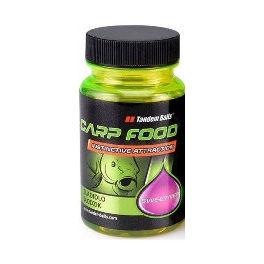 SŁODZIK TANDEM BAITS 75ml SŁODZIK TANDEM BAITS 75ml