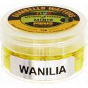 DUMBELLS MEUS WAFTERS FLUO 6mm MINIS WANILIA