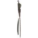 LEADCORE ANACONDA SAFETY CLIP QUICK 45lb CAMOU GRE