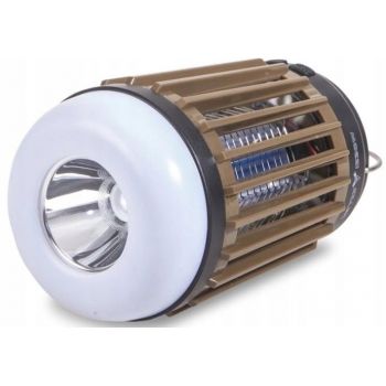 LAMPA ANACONDA OWADOBÓJCZA MOZZI KILLER