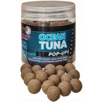 KULKI STARBAITS OCEAN TUNA POP UP 14mm 80g