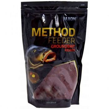 ZANĘTA MOKRA JAXON METHOD FEEDER READY KRYL
