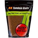 PELLET TANDEM SUPERFEED MICRO 2mm 1kg ŁOSOŚ KAWIOR