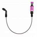 HANGER SYGNALIZATOR TANDEM BAITS ICON CZERWONY