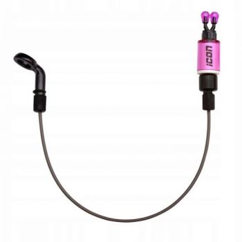 HANGER SYGNALIZATOR TANDEM BAITS ICON CZERWONY