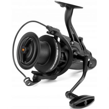 KOŁOWROTEK TANDEM BAITS ENFORCER CR 10000