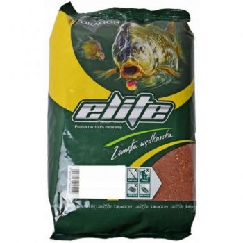 ZANĘTA DRAGON ELITE FEEDER STRONG 2,5kg