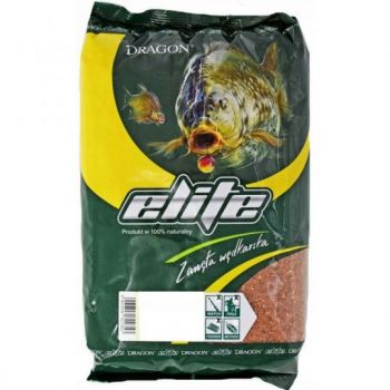 ZANĘTA DRAGON ELITE FEEDER STRONG 2,5kg