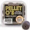 PELET SONUBAITS PELLET O'S HALIBUT 14mm