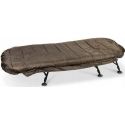 ŚPIWÓR NASH SLEEPING BAG 3 SEASON WIDE