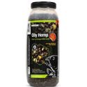 KONOPIE NASH OILY HEMP 2,5l ZIARNA W OLEJU