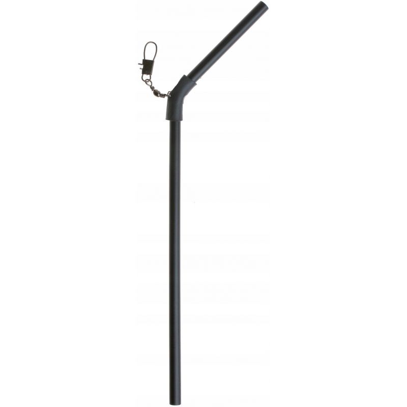 RURKA ANTYSPLĄTANIOWA MIKADO Z KRĘTLIKIEM 20cm RURKA ANTYSPLĄTANIOWA MIKADO Z KRĘTLIKIEM 20cm
