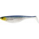 GUMA WESTIN SHADTEEZ 7cm 4g BLUE HEADLIGHT