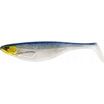 GUMA WESTIN SHADTEEZ 7cm 4g BLUE HEADLIGHT