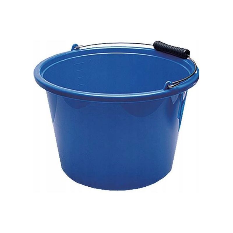 WIADRO JAXON DO PRZYGOTOWANIA ZANĘTY RH-175A 18L WIADRO JAXON DO PRZYGOTOWANIA ZANĘTY RH-175A 18L