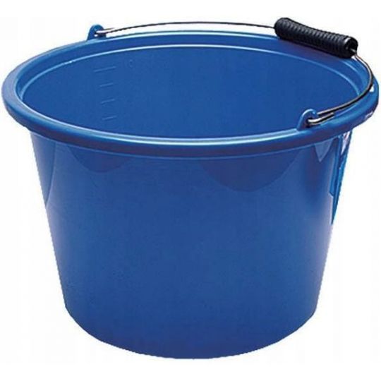 WIADRO JAXON DO PRZYGOTOWANIA ZANĘTY RH-175A 18L WIADRO JAXON DO PRZYGOTOWANIA ZANĘTY RH-175A 18L