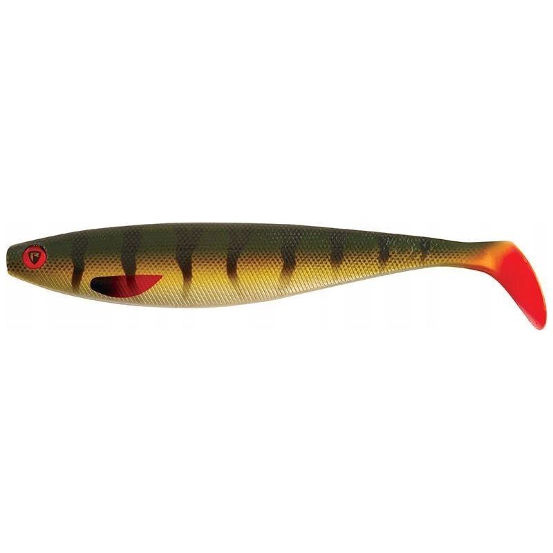 GUMA PRZYNĘTA FOX RAGE PRO SHAD 10cm PERCH GUMA PRZYNĘTA FOX RAGE PRO SHAD 10cm PERCH