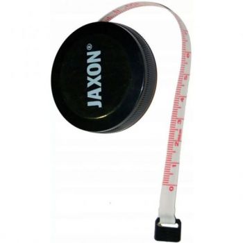 MIARKA JAXON WĘDKARSKA ZWIJANA 150cm