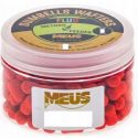 DUMBELLS MEUS WAFTERS FLUO 6mm POMARAŃCZA MAKRELA
