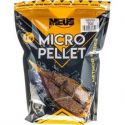 PELLET MEUS GRANULAT DURUS 1kg 2mm MANGO CHILLI