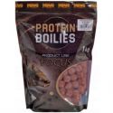 KULKI ZANĘTOWE MEUS FOCUS 1kg 18mm RYBA TRUSKAWKA