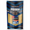 ZANĘTA SONUBAITS MATCH METHOD MIX 2kg