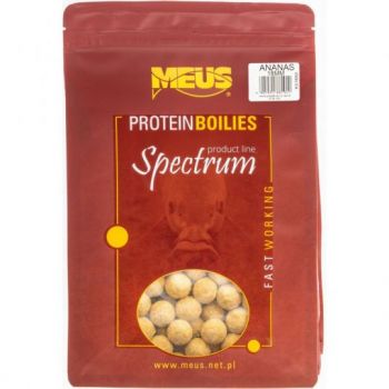 KULKI ZANĘTOWE MEUS SPECTRUM 18mm 1kg ANANAS