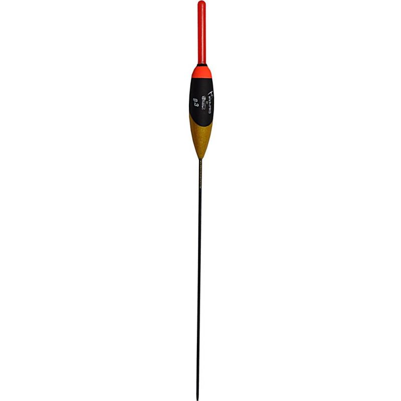 SPŁAWIK MATCH PRO KUBA BACCI 1.5g SPŁAWIK MATCH PRO KUBA BACCI 1.5g