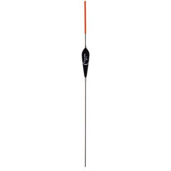 SPŁAWIK MATCH PRO BLACK CARP SENSITIVE 2g
