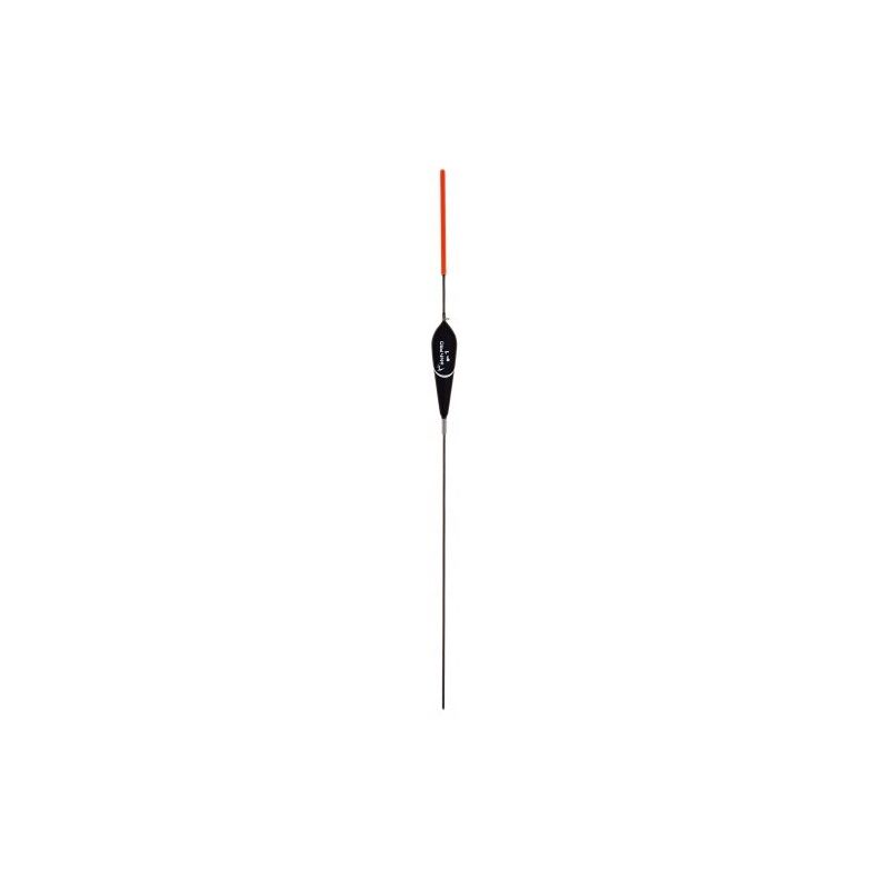 SPŁAWIK MATCH PRO BLACK CARP SENSITIVE 2g SPŁAWIK MATCH PRO BLACK CARP SENSITIVE 2g