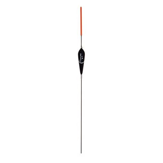 SPŁAWIK MATCH PRO BLACK CARP SENSITIVE 2g SPŁAWIK MATCH PRO BLACK CARP SENSITIVE 2g
