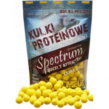 KULKI ZANĘTOWE MEUS SPECTRUM 18mm 1kg ANANAS