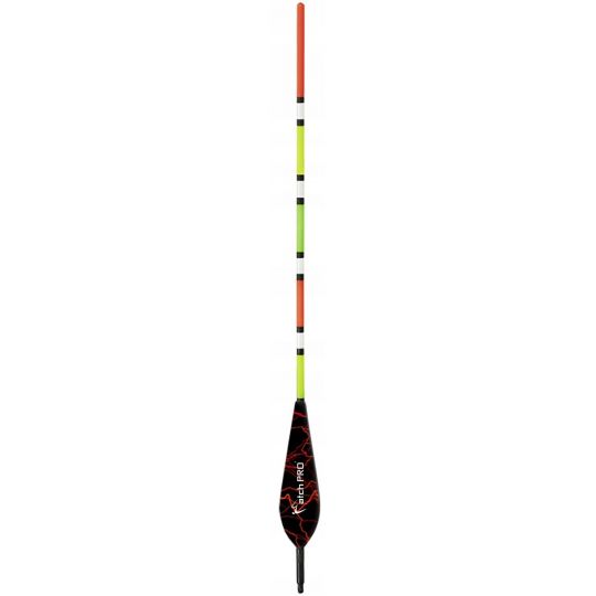 SPŁAWIK MATCH PRO WAGGLER MP5001 4g SPŁAWIK MATCH PRO WAGGLER MP5001 4g