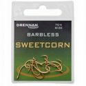 HACZYKI DRENNAN SWEETCORN  14 10szt NA KUKURYDZĘ