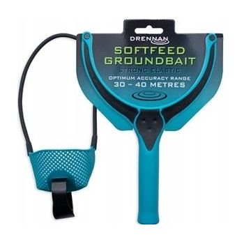 PROCA DRENNAN DO PRZYNĘT SOFTFEED STRONG 30-40cm