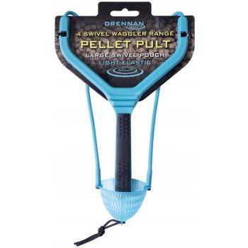 PROCA DRENNAN DO PRZYNĘT W.R PELLET PULT LIGHT