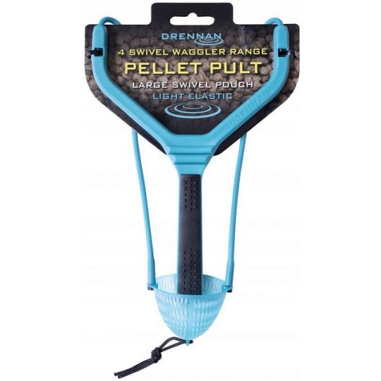 PROCA DRENNAN DO PRZYNĘT W.R PELLET PULT LIGHT PROCA DRENNAN DO PRZYNĘT W.R PELLET PULT LIGHT