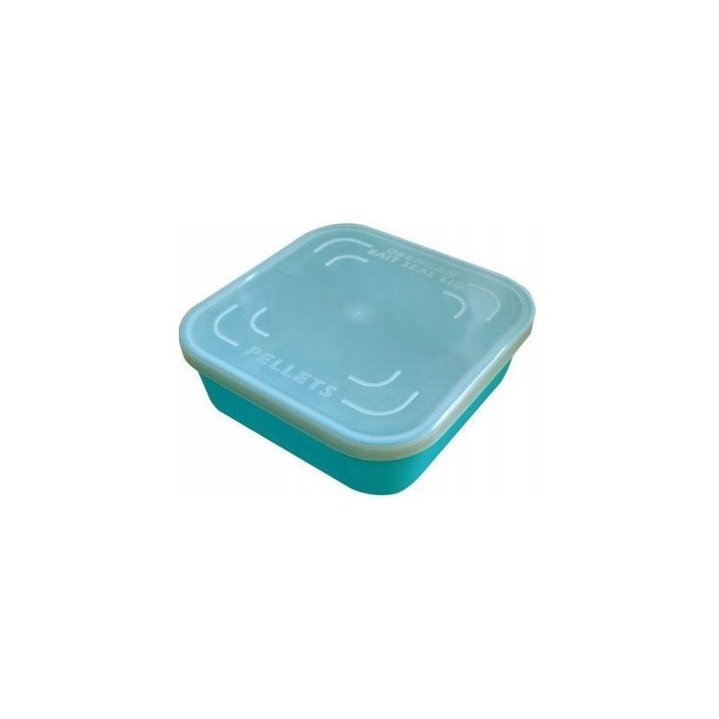 PUDEŁKO DRENNAN DO PELLETU AQUA PELLET BOX 1,25L PUDEŁKO DRENNAN DO PELLETU AQUA PELLET BOX 1,25L